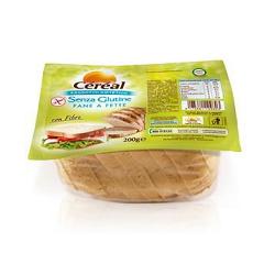 CEREAL PANE FETTE 200 G - farmagiri