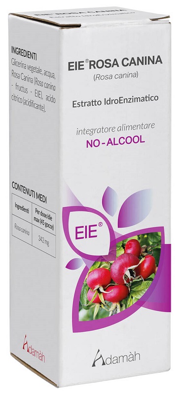 EIE ROSA CANINA GOCCE 30 ML - farmagiri