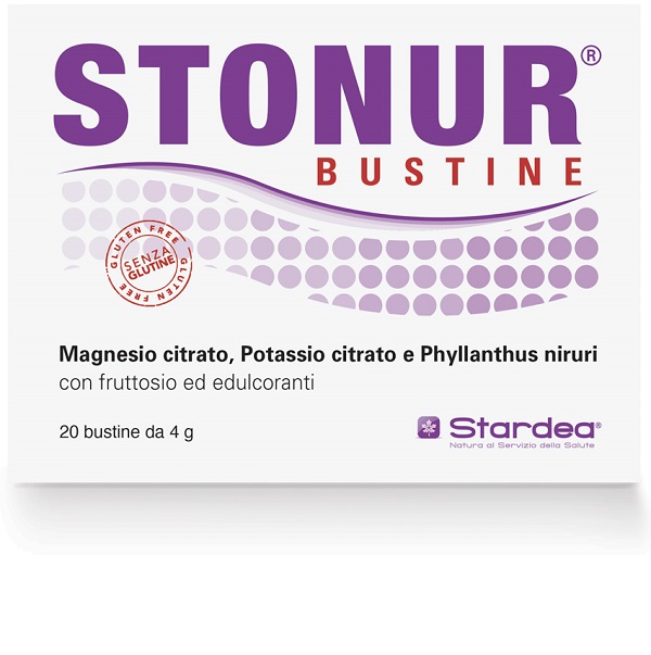 STONUR 20 BUSTINE - farmagiri
