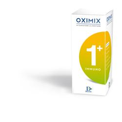 OXIMIX 1+ IMMUNO 200 ML - farmagiri