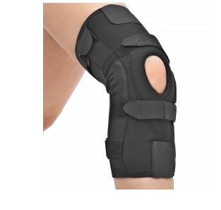 GIBAUD ORTHO LIGAGIB GINOCCHIERA ARTICOLATA 06 - farmagiri