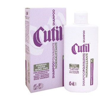 CUTIL SHAMPOO POLIVALENTE 200 ML - farmagiri