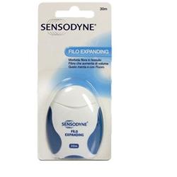 SENSODYNE FILO INTERDENTALE EXPANDING - farmagiri