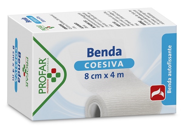 BENDA COESIVA CM 8X4 M PROFAR - farmagiri