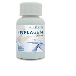 INFLAGEN DNA GLAUBER 60 COMPRESSE - farmagiri