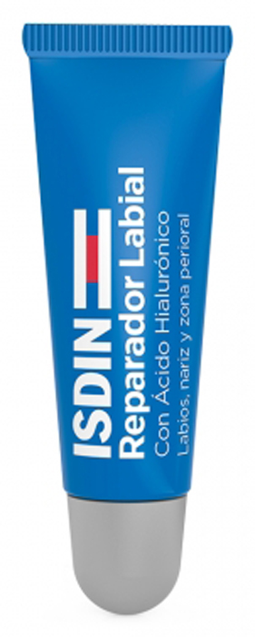 NUTRABALM REPARADOR LABIAL FLUIDO 10 ML - farmagiri