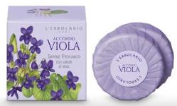 ACCORDO VIOLA SAPONE PROFUMATO 100 G - farmagiri