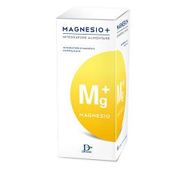 MAGNESIO+ 160 COMPRESSE - farmagiri