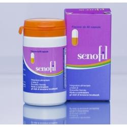SENOFIL 30 CAPSULE - farmagiri