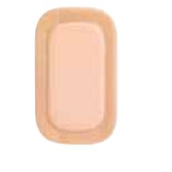 MEDICAZIONE BIATAIN SUPER TAMPONE IDROCAPILLARE ASSORBENTE CON BORDO ADESIVO 15X15 CM 10 PEZZI - farmagiri