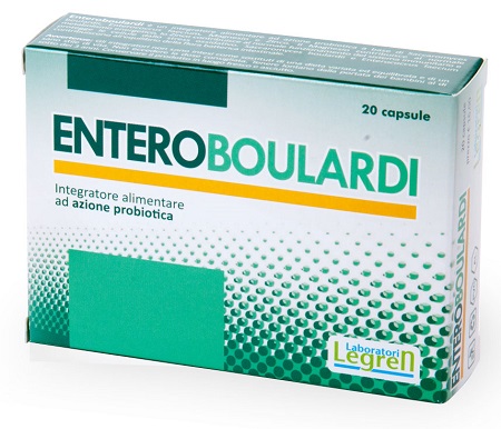 ENTEROBOULARDI 20 CAPSULE - farmagiri