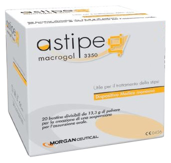 ASTIPEG 20 BUSTINE 13,3 G - farmagiri