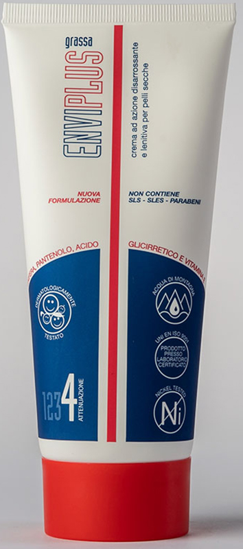 ENVIPLUS GRASSA 100 ML - farmagiri