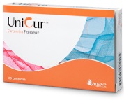 UNICUR 20 COMPRESSE - farmagiri