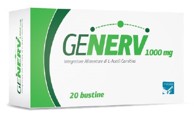 GENERV 20 BUSTINE - farmagiri