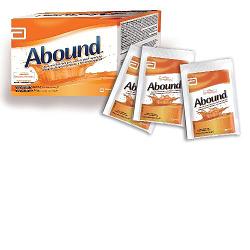 ABOUND ARANCIA 30 BUSTINE DA 24 G - farmagiri