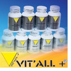 VITAL PLUS IMMUNERGIE 30 COMPRESSE - farmagiri