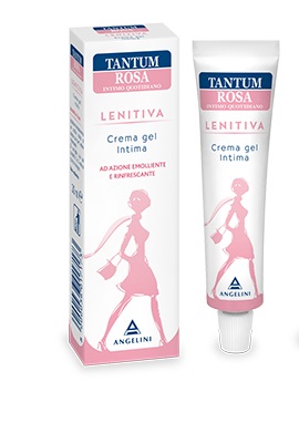 TANTUM ROSA LENITIVA CREMA 30 ML - farmagiri