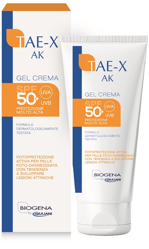 TAE X AK 50 ML - farmagiri