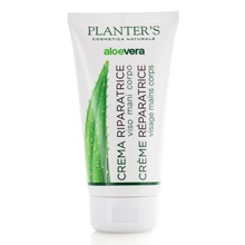 PLANTER'S CREMA RIPARATRICE ALL'ALOE VERA 10 REGOLE 150 ML - farmagiri