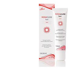 ROSACURE FAST CREMA 30 ML - farmagiri