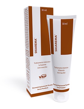 SKIAREMA 30 ML - farmagiri