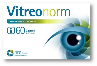 VITREONORM 60 CAPSULE - farmagiri