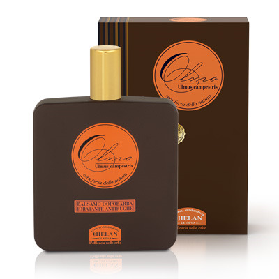 HELAN OLMO BALSAMO DOPOBARBA 100 ML - farmagiri