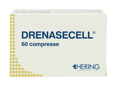 DRENASECELL 60 COMPRESSE 450MG - farmagiri