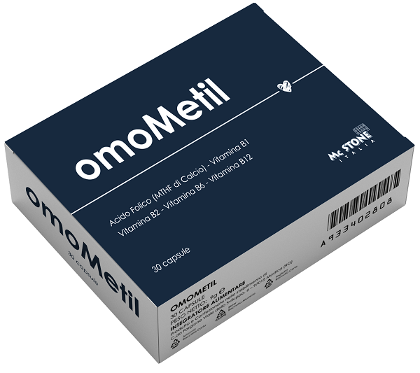 OMOMETIL 30 CAPSULE - farmagiri