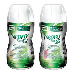 NEPRO HP VANIGLIA 220 ML - farmagiri