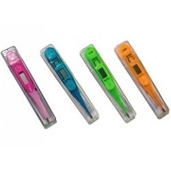 TERMOMETRO TECNICO DIGIFLUO FUCSIA - farmagiri
