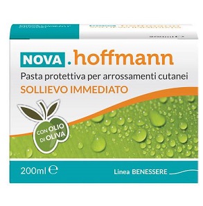 NOVA HOFFMANN CREMA 200 ML - farmagiri