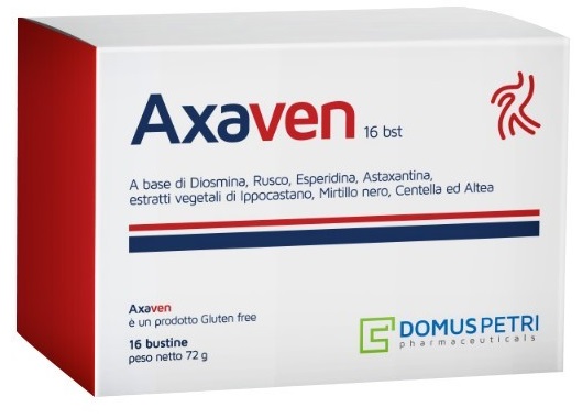 AXAVEN 16 BUSTINE - farmagiri