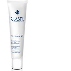 RILASTIL DELISKIN RS CREMA FLUIDA 40 ML - farmagiri