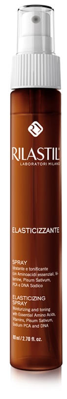 RILASTIL ELASTICIZZANTE OLIO 80 ML - farmagiri