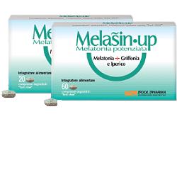 MELASIN UP 1MG 60 COMPRESSE - farmagiri
