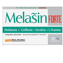 MELASIN FORTE 1 MG 30 COMPRESSE - farmagiri