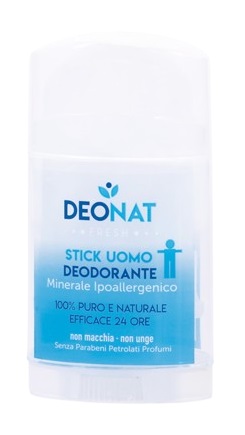 DEONAT FRESH STICK UOMO 100 G - farmagiri
