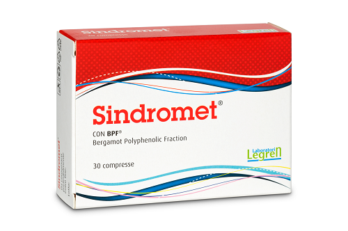 SINDROMET 30 COMPRESSE - farmagiri