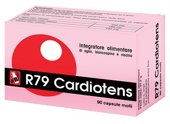 R79 CARDIOTENS 90 PERLE - farmagiri