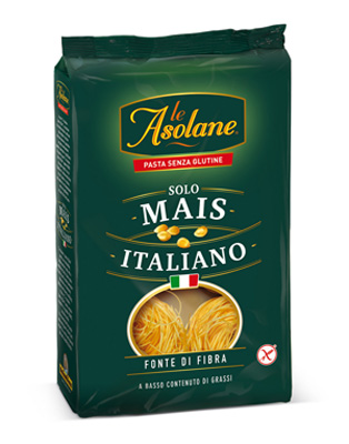 LE ASOLANE FONTE DI FIBRA CAPELLINI 250 G - farmagiri