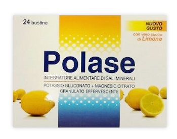 POLASE LIMONE 24 BUSTINE - farmagiri