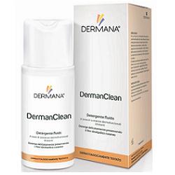 DERMANCLEAN 250 ML - farmagiri