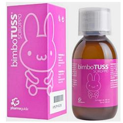 BIMBOTUSS 100 ML - farmagiri