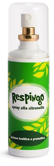 RESPINGO SPRAY 100 ML - farmagiri