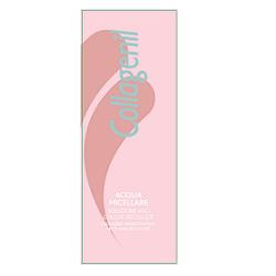 COLLAGENIL CLEANSING ACQUA MICELLARE 400 ML - farmagiri