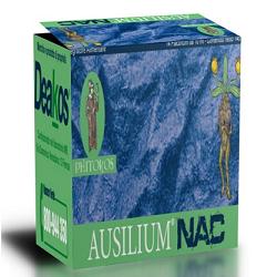 AUSILIUM NAC 14 FLACONCINI 10 ML - farmagiri
