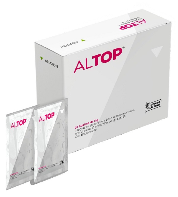 ALTOP 20 BUSTINE 3 G - farmagiri