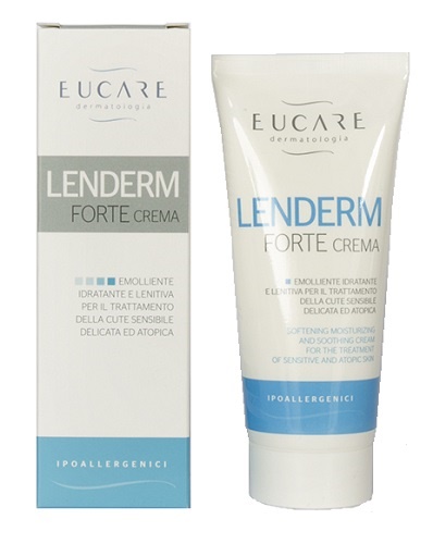 LEN DERM FORTE CREMA 100 ML - farmagiri